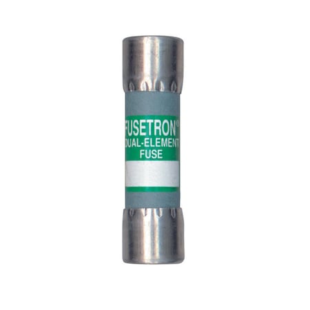 Fustron Midget Fuse, FNM Series, Time-Delay, 20A BP/FNM-20